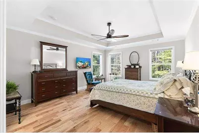 629 Dee Kennedy Road, Winder, GA 30680 - Photo 29