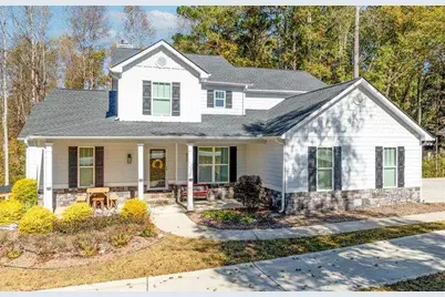 629 Dee Kennedy Road, Winder, GA 30680 - Photo 5