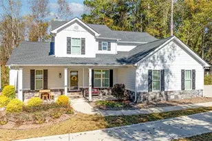 629 Dee Kennedy Rd, Winder, GA 30680 - Photo 5