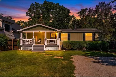 2253 Karen Lane, Gainesville, GA 30501 - Photo 1