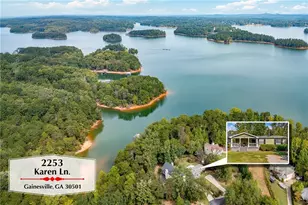 2253 Karen Ln, Gainesville, GA 30501 - Photo 5