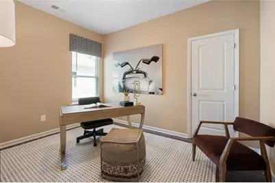 129 Sycamore Lane, Calhoun, GA 30701 - Photo 7