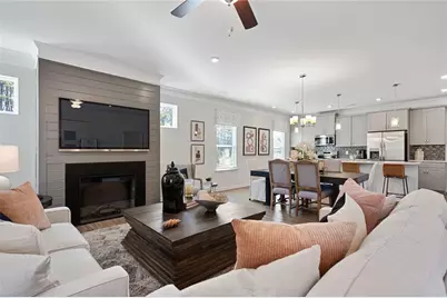 129 Sycamore Lane, Calhoun, GA 30701 - Photo 21