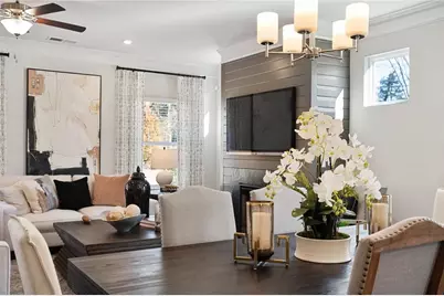 129 Sycamore Lane, Calhoun, GA 30701 - Photo 37