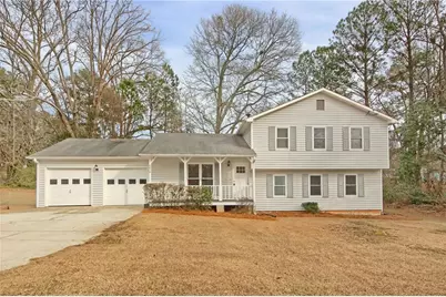 6470 Meadow Lark Drive, Riverdale, GA 30296 - Photo 1
