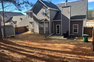 4716 Idlewood Gate, Lithonia, GA 30038 - Photo 33