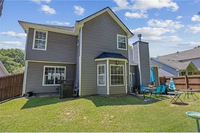 4716 Idlewood Gate, Lithonia, GA 30038 - Photo 5