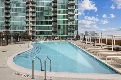 943 Peachtree Street NE #1515, Atlanta, GA 30309 - Photo 39