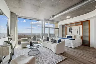 943 Peachtree St NE, Atlanta, GA 30309 - Photo 5