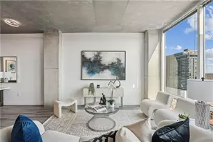 943 Peachtree St NE, Atlanta, GA 30309 - Photo 3