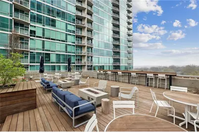 943 Peachtree Street NE #1515, Atlanta, GA 30309 - Photo 37