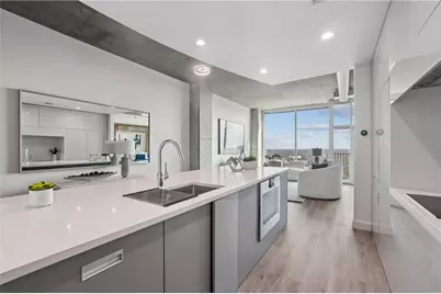 943 Peachtree Street NE #1515, Atlanta, GA 30309 - Photo 11