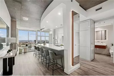 943 Peachtree Street NE #1515, Atlanta, GA 30309 - Photo 1