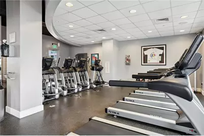 943 Peachtree Street NE #1515, Atlanta, GA 30309 - Photo 35