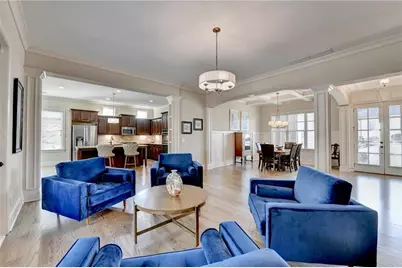 5731 Autumn Flame Drive, Braselton, GA 30517 - Photo 9