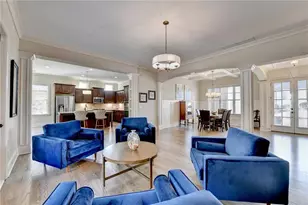 5731 Autumn Flame Dr, Braselton, GA 30517 - Photo 9