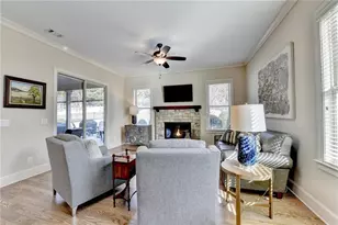 5731 Autumn Flame Dr, Braselton, GA 30517 - Photo 23