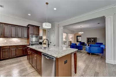 5731 Autumn Flame Drive, Braselton, GA 30517 - Photo 21