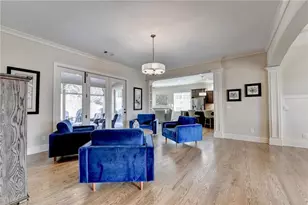 5731 Autumn Flame Dr, Braselton, GA 30517 - Photo 7