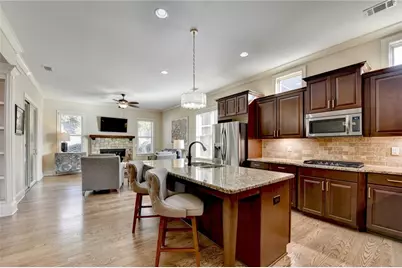 5731 Autumn Flame Drive, Braselton, GA 30517 - Photo 19