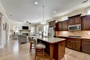 5731 Autumn Flame Dr, Braselton, GA 30517 - Photo 19