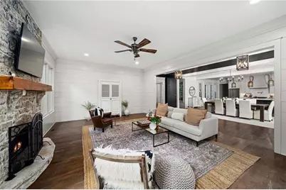 124 Long Shadows Drive, Alpharetta, GA 30004 - Photo 9