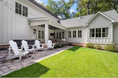 124 Long Shadows Drive, Alpharetta, GA 30004 - Photo 31