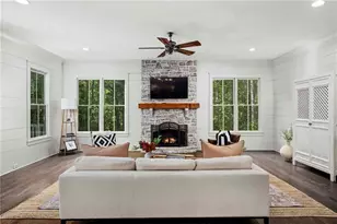 124 Long Shadows Dr, Alpharetta, GA 30004 - Photo 7