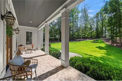 124 Long Shadows Drive, Alpharetta, GA 30004 - Photo 5