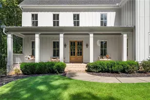 124 Long Shadows Dr, Alpharetta, GA 30004 - Photo 3