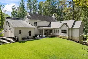 124 Long Shadows Dr, Alpharetta, GA 30004 - Photo 33