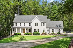 124 Long Shadows Dr, Alpharetta, GA 30004 - Photo 61