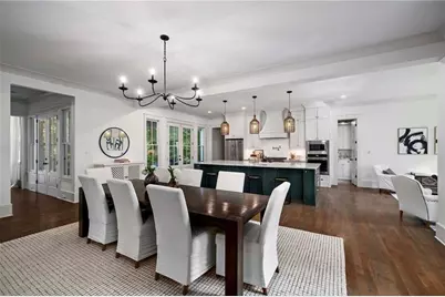 124 Long Shadows Drive, Alpharetta, GA 30004 - Photo 11