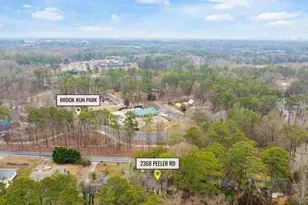 2368 Peeler Rd, Dunwoody, GA 30338 - Photo 35