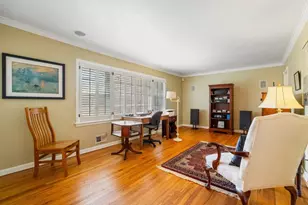 2368 Peeler Rd, Dunwoody, GA 30338 - Photo 5