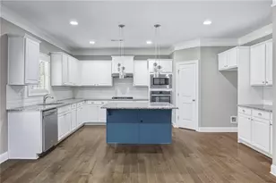 3483 Lost Oak Dr, Buford, GA 30519 - Photo 17