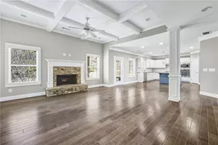 3483 Lost Oak Dr, Buford, GA 30519 - Photo 13