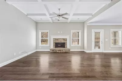 3483 Lost Oak Drive, Buford, GA 30519 - Photo 15