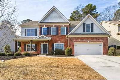 3483 Lost Oak Drive, Buford, GA 30519 - Photo 1