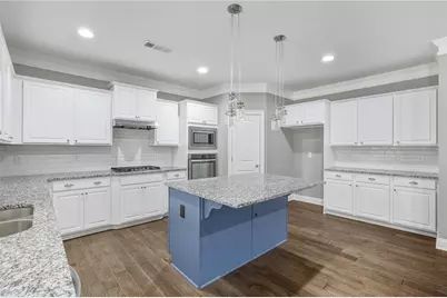 3483 Lost Oak Drive, Buford, GA 30519 - Photo 19