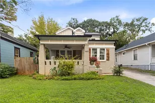 1405 Athens Ave SW, Atlanta, GA 30310 - Photo 1