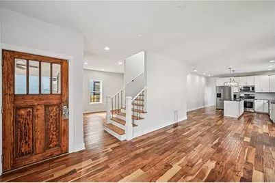 1405 Athens Avenue SW, Atlanta, GA 30310 - Photo 5