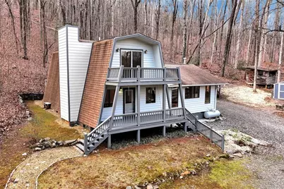 172 S Hickory Lane, Cleveland, GA 30528 - Photo 11