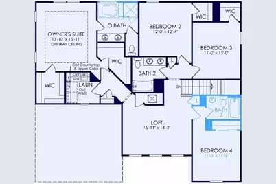 4615 Rosarian Drive, Cumming, GA 30040 - Photo 3