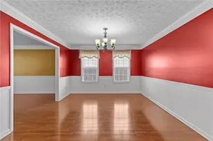 2760 Rusticwood Dr, Snellville, GA 30078 - Photo 11