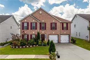 2760 Rusticwood Dr, Snellville, GA 30078 - Photo 1