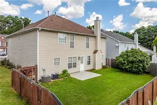 2760 Rusticwood Dr, Snellville, GA 30078 - Photo 47