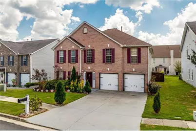 2760 Rusticwood Drive, Snellville, GA 30078 - Photo 3