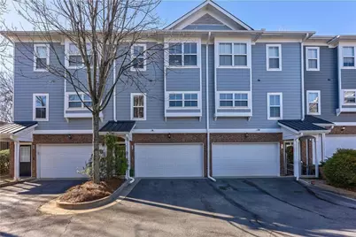 312 Carlyle Park Drive NE, Atlanta, GA 30307 - Photo 1