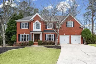 12940 Meridian Crossing, Alpharetta, GA 30005 - Photo 1